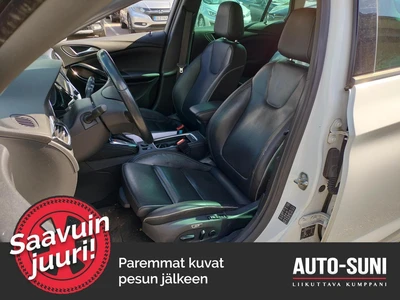 Opel Astra 2016, kuva 5/10