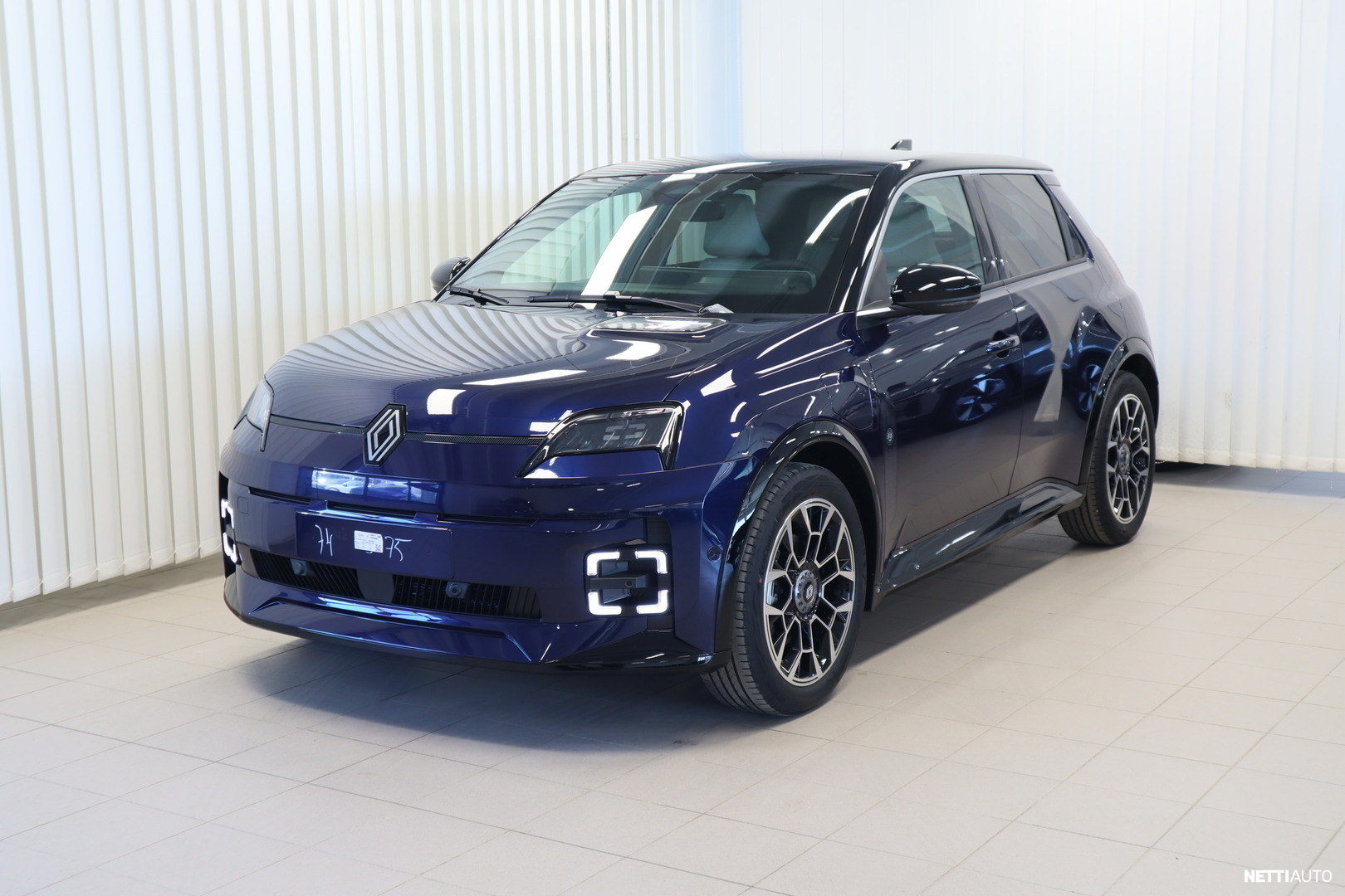 Renault 5