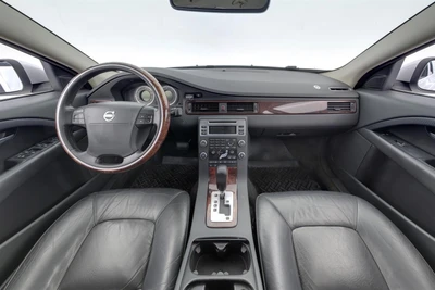 Volvo S80 2,4D Summum Aut 2009, photo 7/10