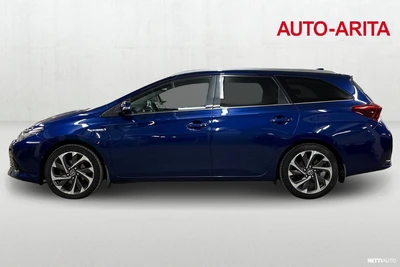 Toyota Auris 2016, kuva 2/29