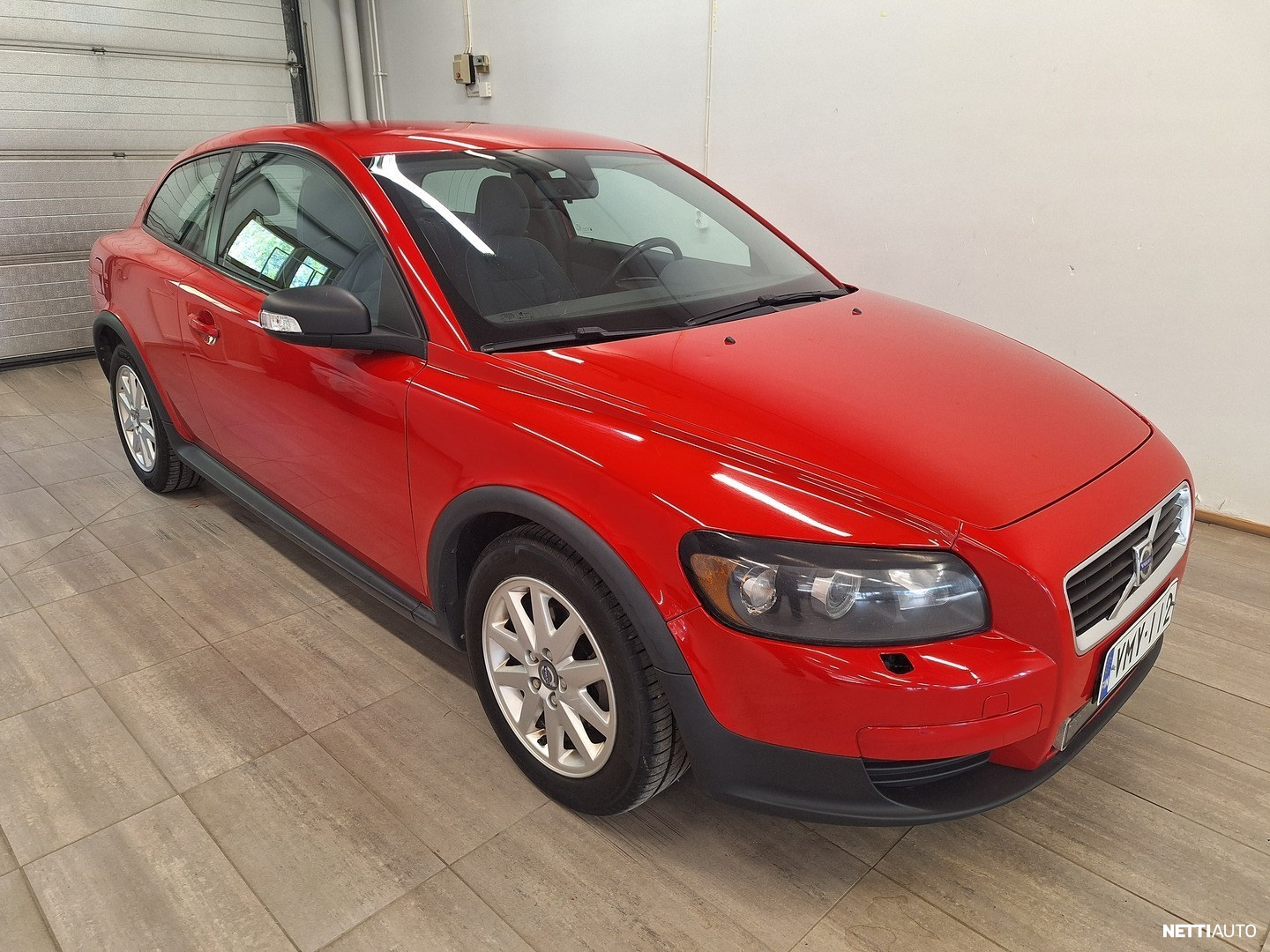 Volvo C30