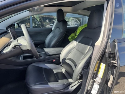 Tesla Model 3 2021, photo 6/10