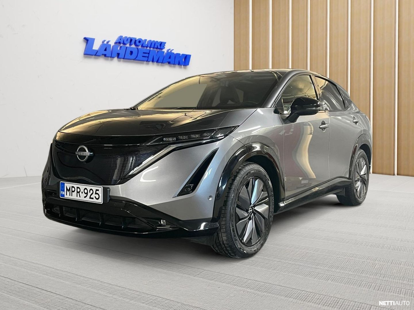 Nissan Ariya