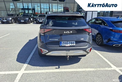 Kia Sportage 2022, kuva 5/8