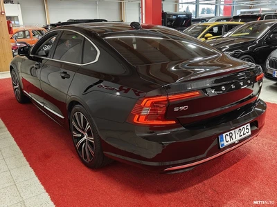Volvo S90 2023, kuva 4/35