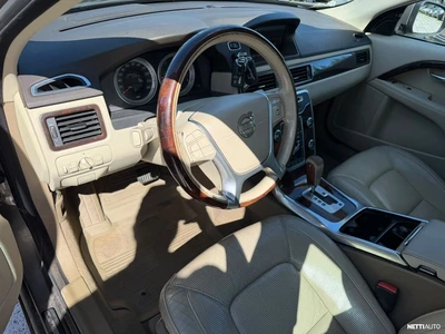 Volvo S80 D5 AWD Summum+ Aut 2012, photo 3/3