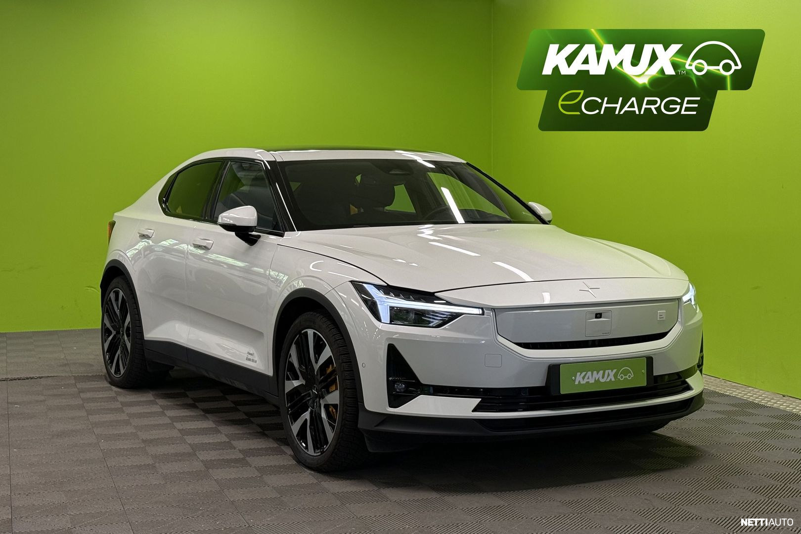 Polestar 2