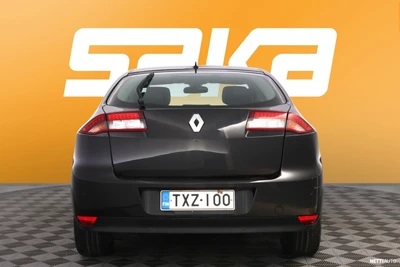 Renault Laguna 2011, kuva 7/35