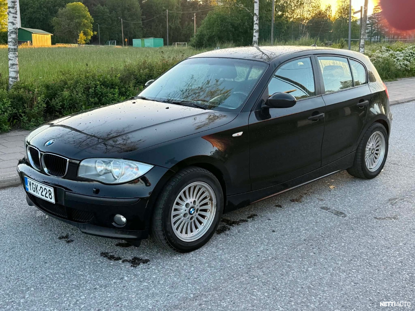BMW 116