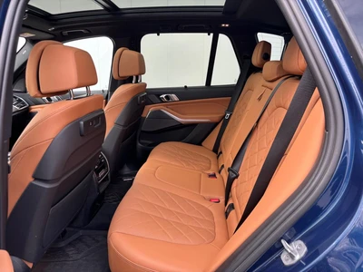 BMW X5 G05 xDrive45e A Charged Edition 2023, kuva 5/24