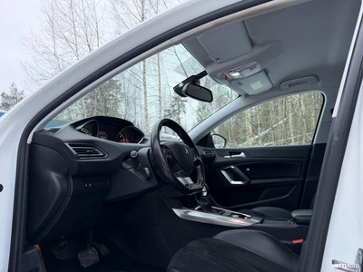 Peugeot 308 2014, kuva 4/14