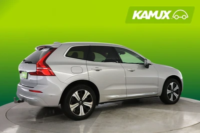 Volvo XC60 2023, photo 2/37