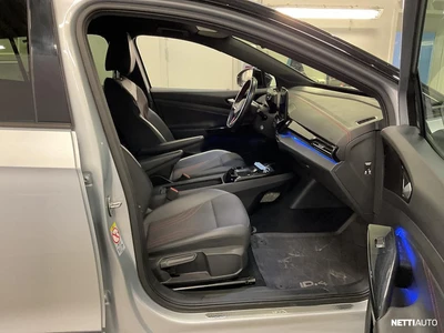 Volkswagen ID.4 2023, photo 7/10