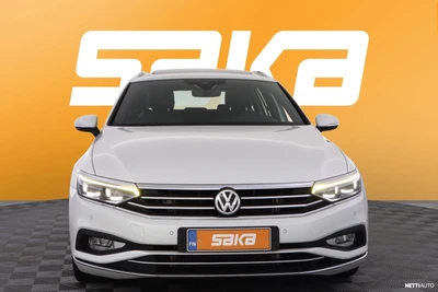 Volkswagen Passat 2020, kuva 2/29