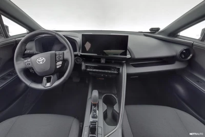 Toyota C-HR 1,8 Hybrid Edition 2025, kuva 7/33