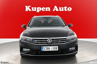 Volkswagen Passat 2023, kuva 2/28