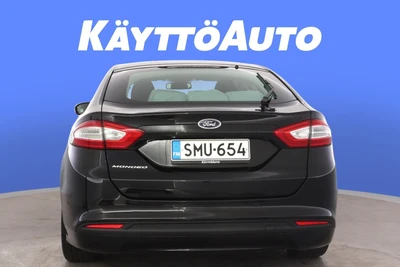 Ford Mondeo 2018, kuva 5/35