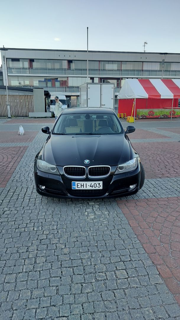 BMW 318