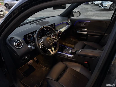 Mercedes-Benz EQB 2023, kuva 6/52