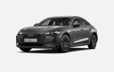 Audi A5 2026, kuva 1/7