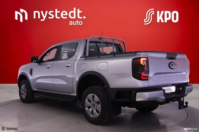 Ford Ranger 2026, photo 2/58