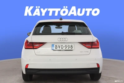 Audi A1 2019, kuva 5/40