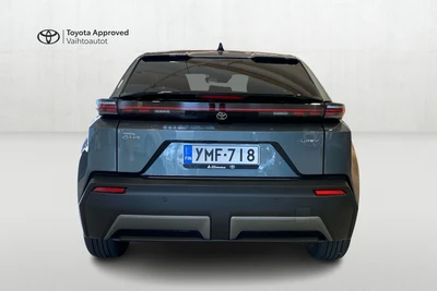 Toyota C-HR+ Active 77kWh 2WD 2026, kuva 4/21