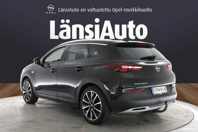 Opel Grandland X 2021, photo 7/47
