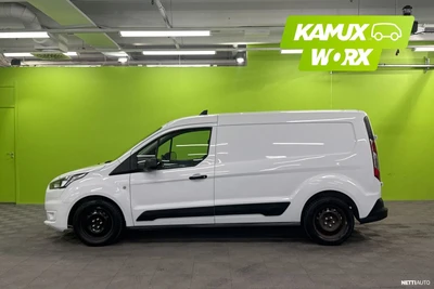 Ford Transit Connect 2021, kuva 6/22