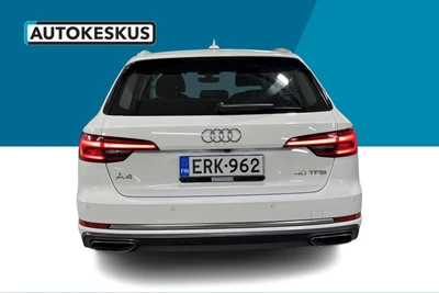 Audi A4 2019, kuva 7/28