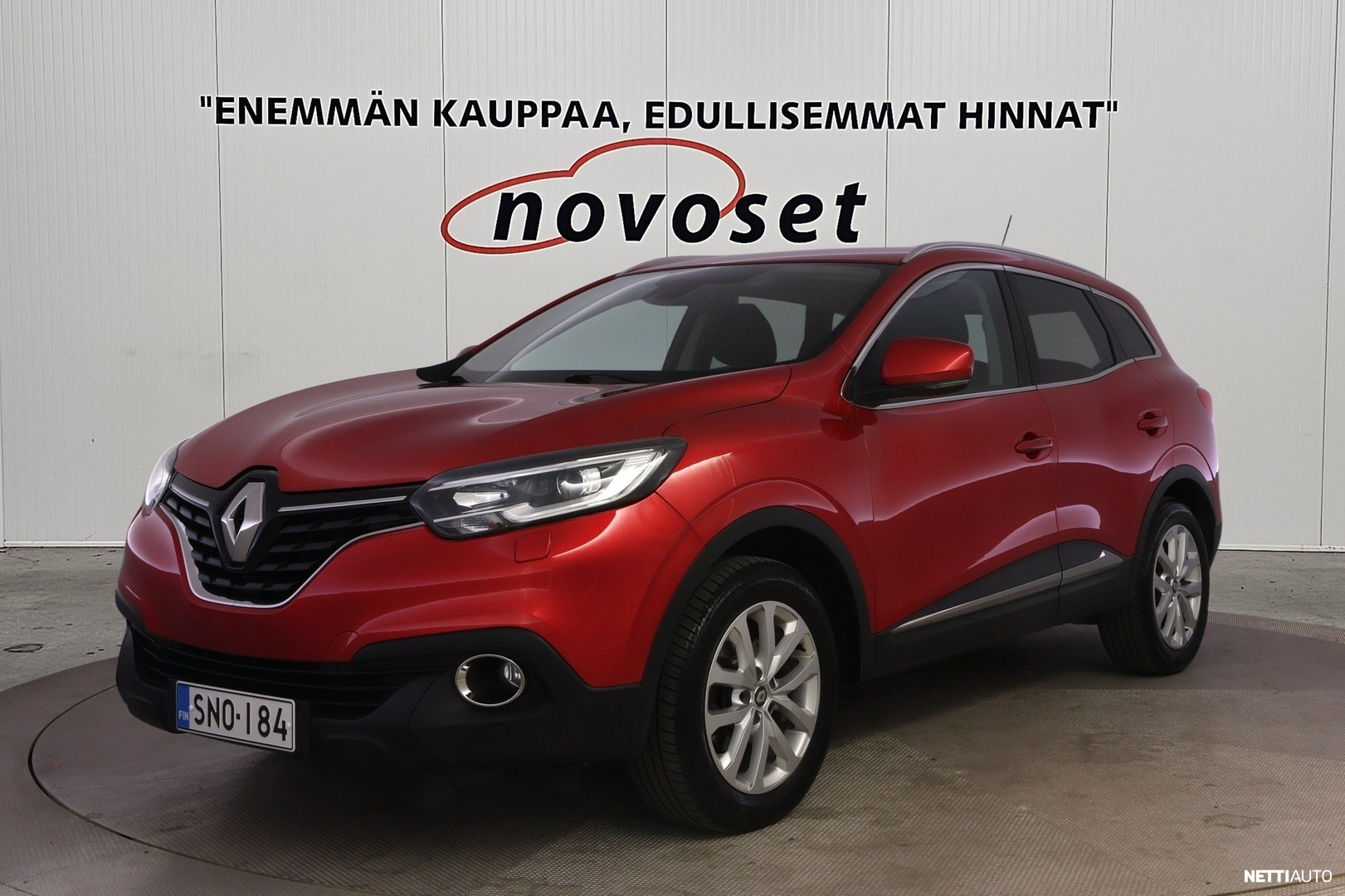 Renault Kadjar