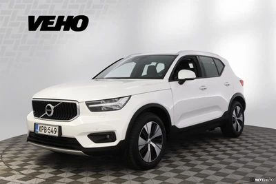 Volvo XC40 T3 Business aut 2020, kuva 1/39