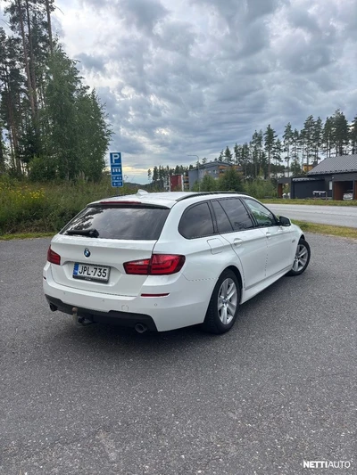 BMW 535 2012, kuva 3/6