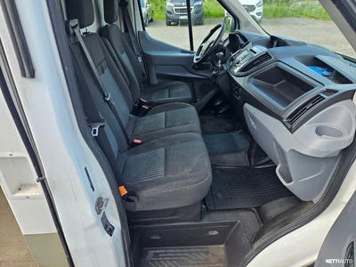 Ford Transit 2014, photo 7/14