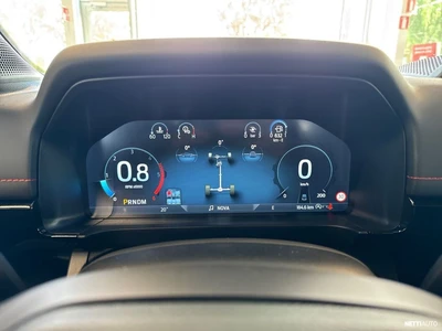 Ford Ranger 2026, photo 3/36