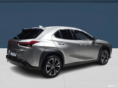 Lexus UX 2020, kuva 4/17