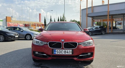 BMW 328 2013, kuva 2/10