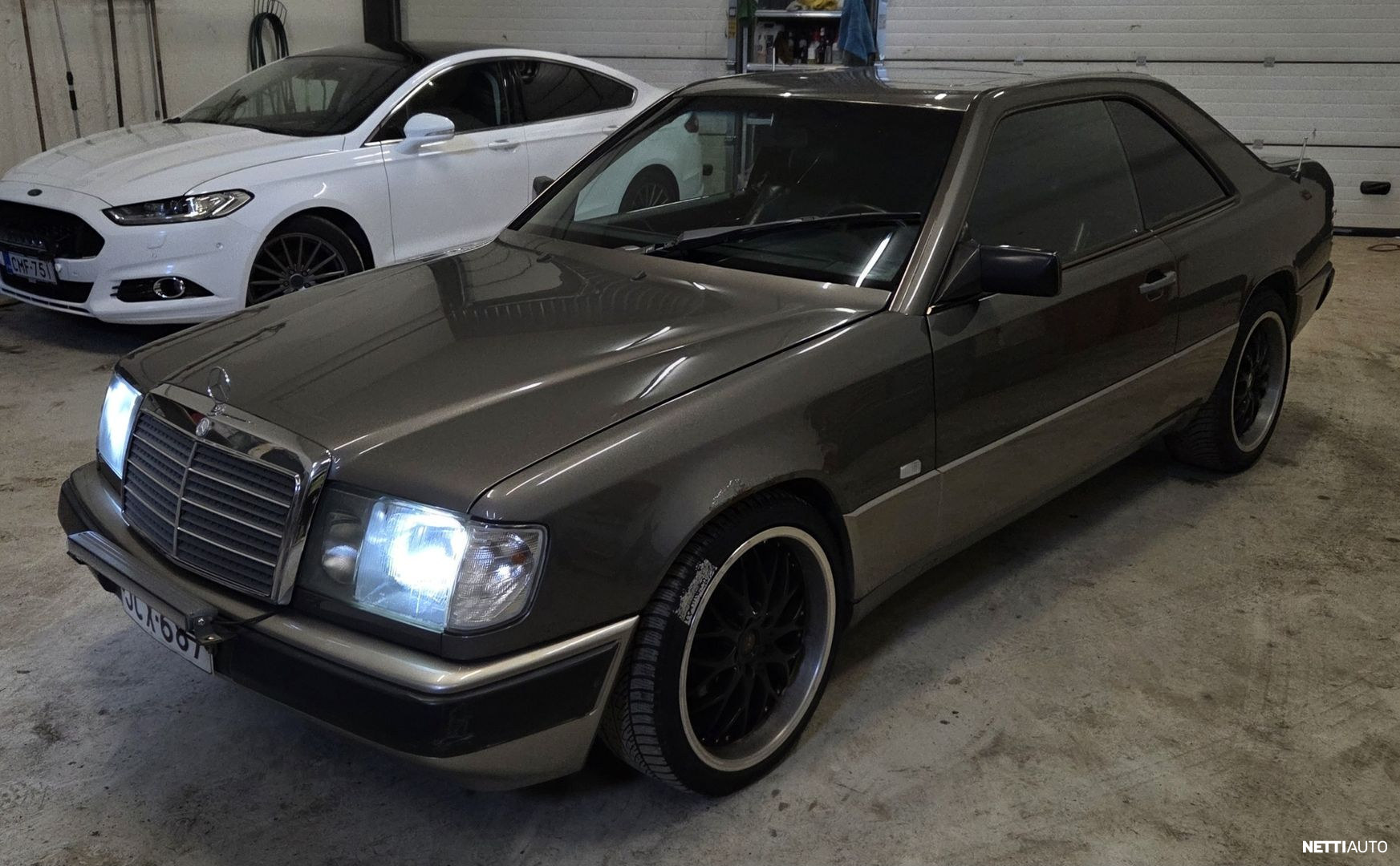 Mercedes-Benz CE