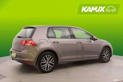 Volkswagen Golf 2016, kuva 2/37