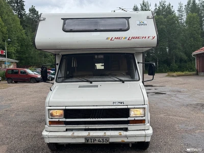 Fiat Ducato 1989, kuva 2/19