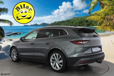 Skoda Enyaq 80 iV 2022, kuva 4/40