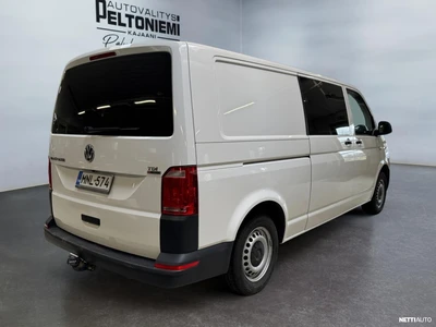 Volkswagen Transporter 2018, photo 3/14