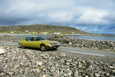 Citroen sm SM 1971, kuva 3/3