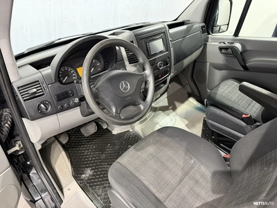 Mercedes-Benz Sprinter 2014, kuva 5/10