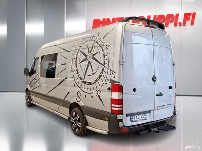 Mercedes-Benz Sprinter 2011, kuva 4/22