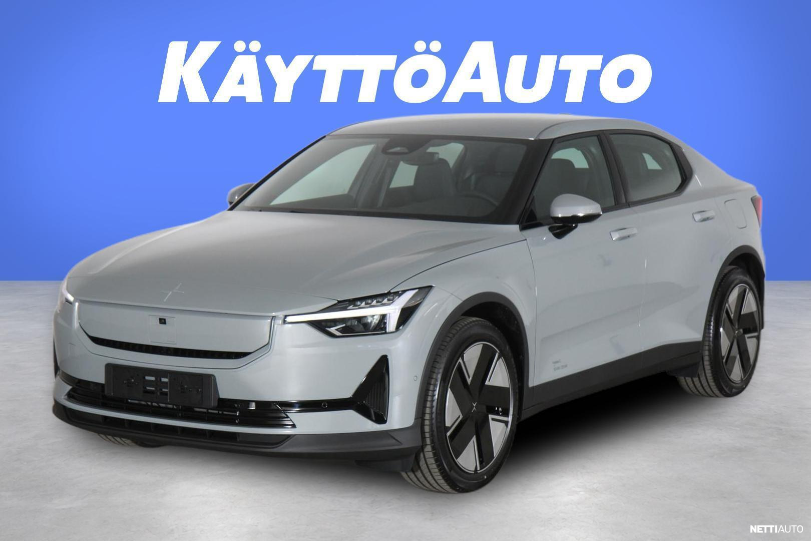 Polestar 2