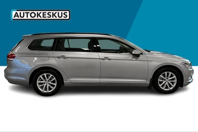Volkswagen Passat 2018, kuva 5/26