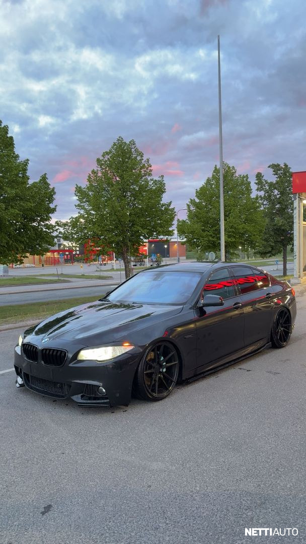 BMW 535