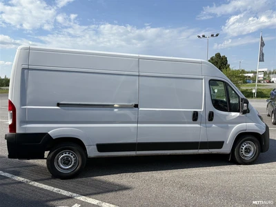 Opel Movano 2025, photo 5/21