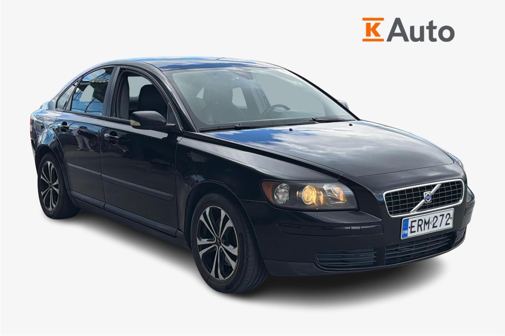 Volvo S40